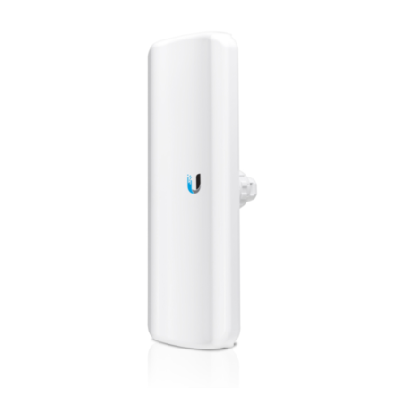 BS UBIQUITI LAP GPS LAP GPS AIRMAX AC 5GHZ 17DBI 90º